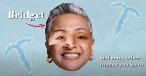 thumbnail for Soraya Butler's political voiceover work with Americans for Contraception